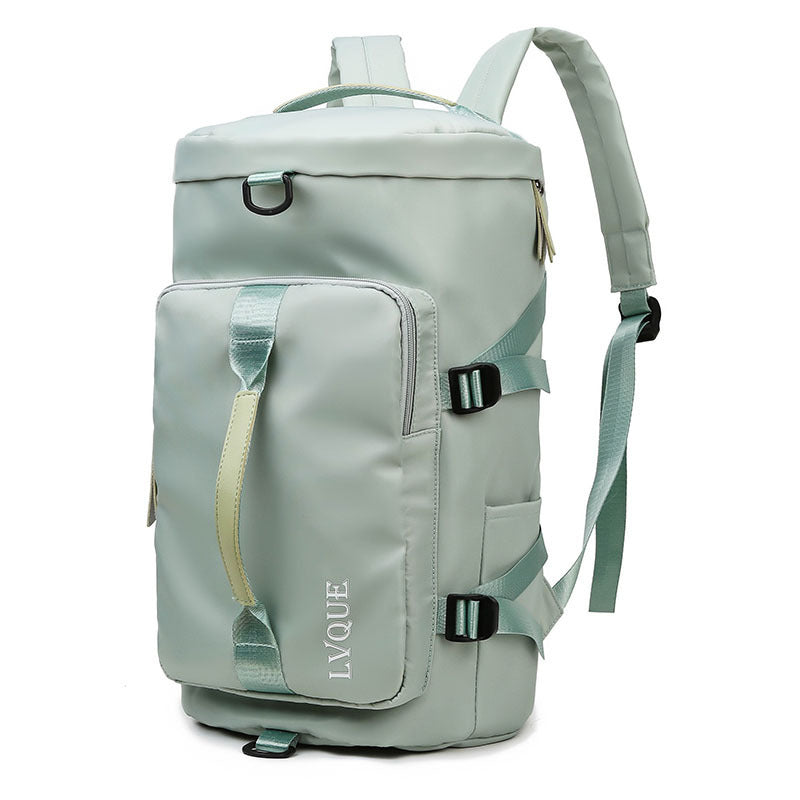 Waterproof Gym Fitness Bag Outdoor Travel Sport Excerise Fashion Casual Backpack - Bakhtar Shop
