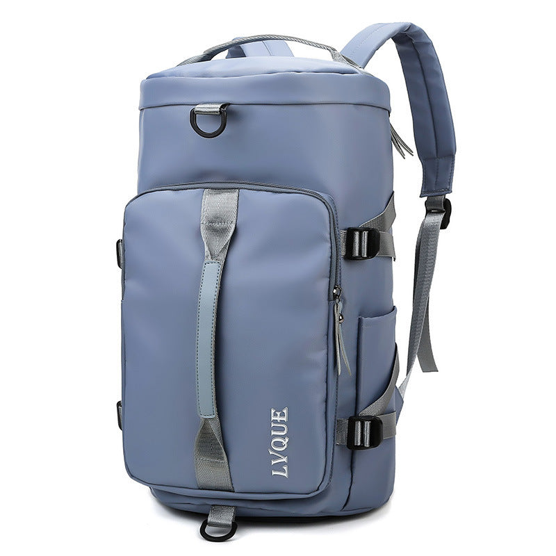 Waterproof Gym Fitness Bag Outdoor Travel Sport Excerise Fashion Casual Backpack - Bakhtar Shop